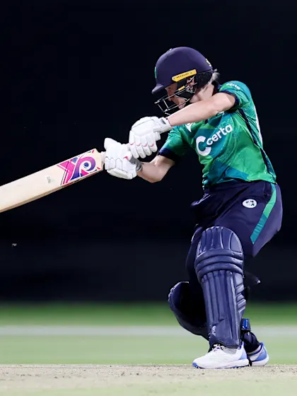 Ireland movers dominate headlines in latest rankings update 