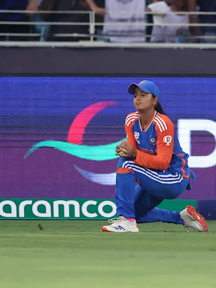 India strike back with double blow | WT20WC 2024