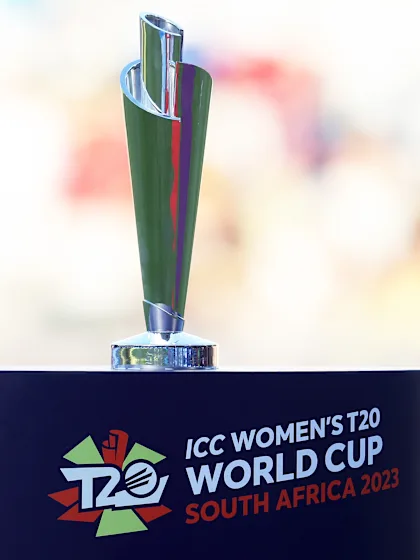 Media Information for ICC Women’s T20 World Cup 2023 – Friday, 24 February