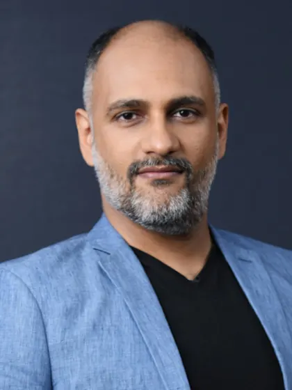 Sanjog Gupta Named ICC Chief Executive