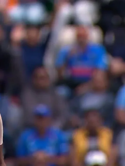 Logo of CWC 19: Yuzvendra Chahal and his role in India's elite bowling attack