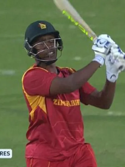 Logo of Panyangara smashes back to back 6s