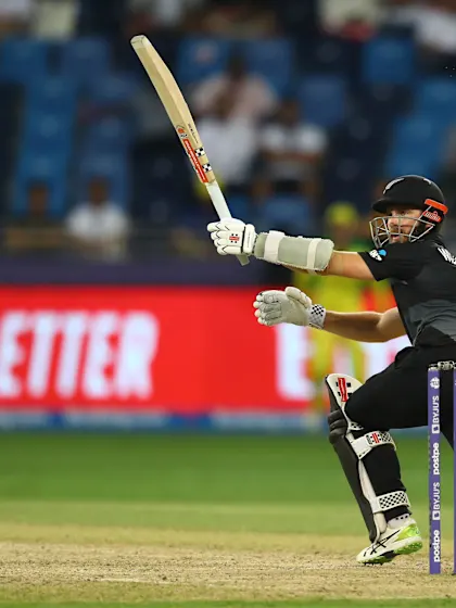 Williamson given lifeline by Australia