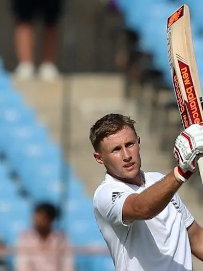 Root, Moeen make it England’s day