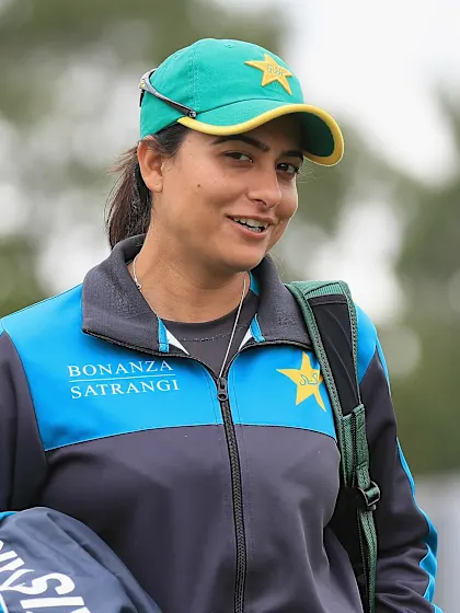 Key players: Pakistan