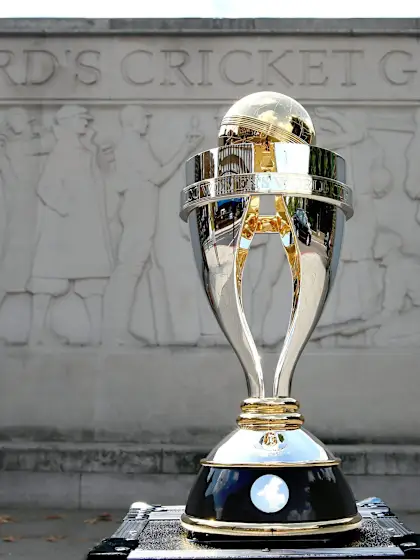 Record ticket sales for ICC Women’s World Cup 2017 Final as first four teams confirmed
