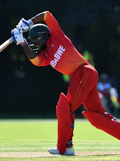 Preview: Zimbabwe U19s v Sri Lanka U19s