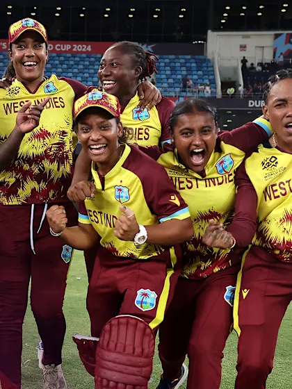 Reaction to West Indies' win | Digital Daily | WT20WC 2024