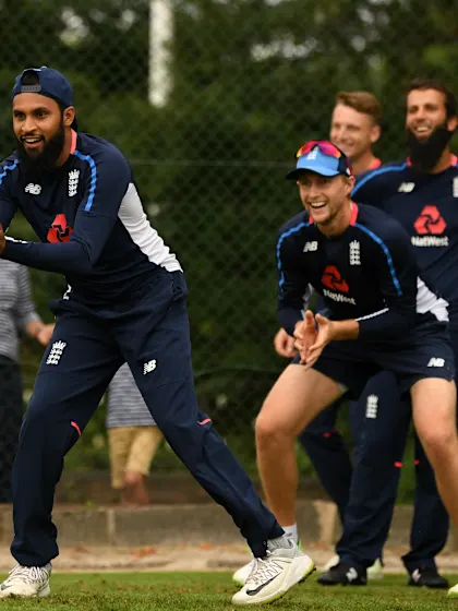 Adil Rashid has ‘matured as a cricketer’ – Alastair Cook
