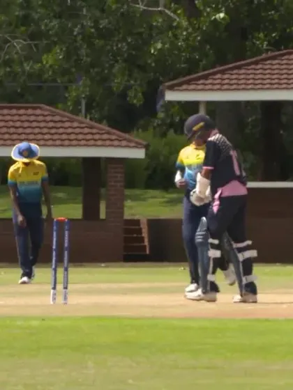 ICC U19 CWC: SL v JPN – Madushanka strikes with two early wickets