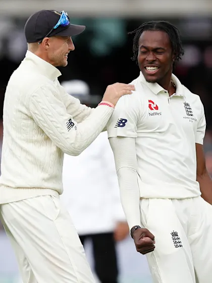 England look to build on positives from Lord's