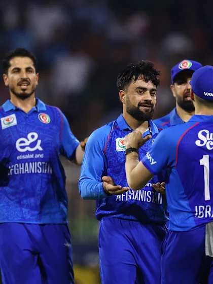 Afghanistan to host West Indies ahead of T20 World Cup 2026