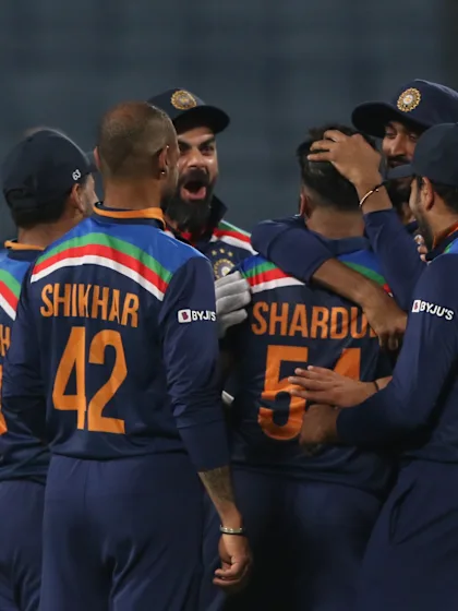 India grab 20 Super League points in England series