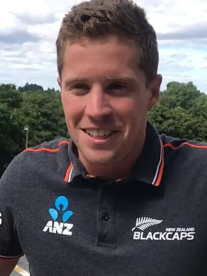 Henry Nicholls reflects on New Zealand's rise in the latest Test rankings
