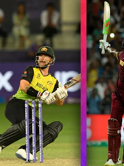Six To Win It: Big Hits That Sealed Victory