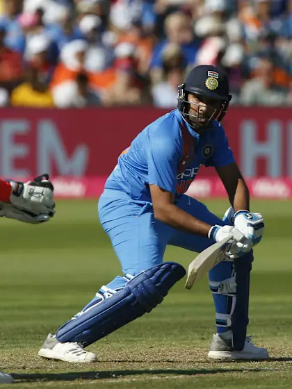 India have chance to overtake England and grab top ODI spot