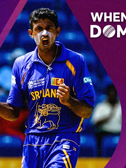 When Ball Dominates Bat: Sri Lanka v Ireland | CWC 2007