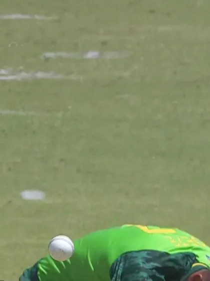 ICC U19 CWC: SA v WI – Cloete doubles South Africa's advantage