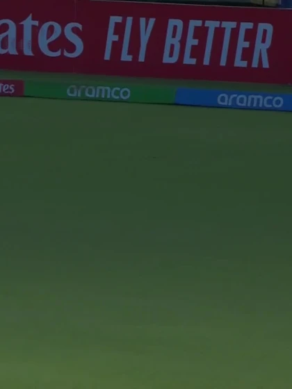 Jhamb with a Four vs. Scotland