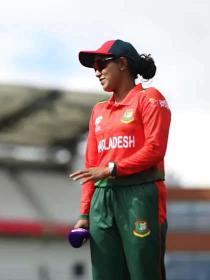LIVE: Injuries trouble Australia ahead of Bangladesh clash