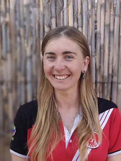 Cricket Peru’s all-rounder builds for the future