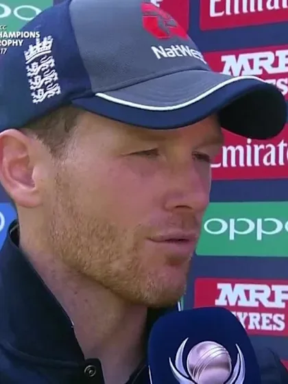 #CT17: Eng v Ban Match Presentation