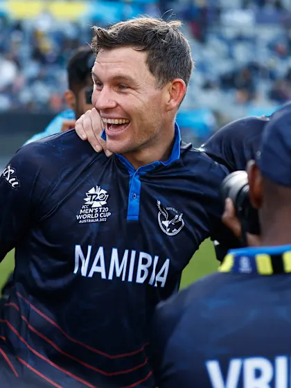 Six players tipped to shine during the Cricket World Cup Qualifier Play-off