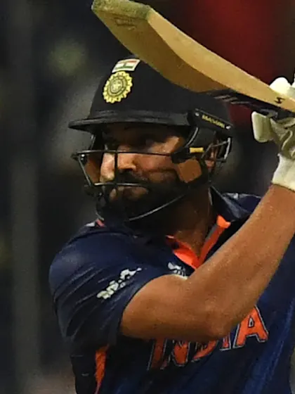 Rohit Sharma: The ultimate team man | T20 World Cup