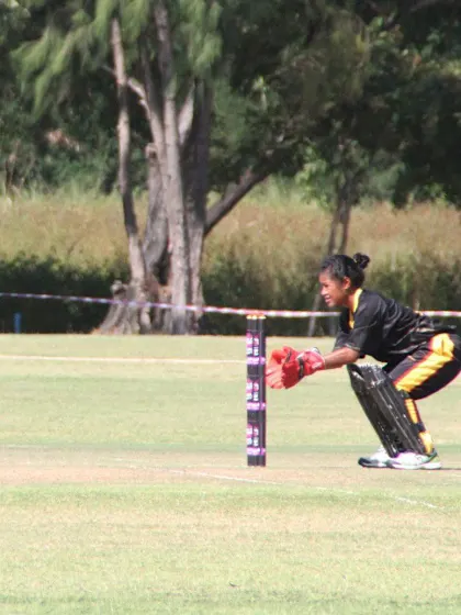 Khadija Tul Kubra five-for takes Bangladesh into semi-finals