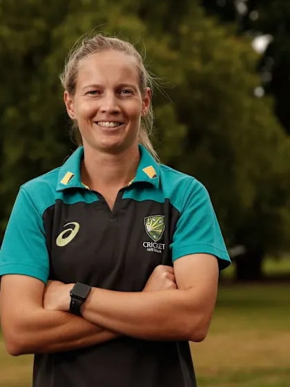 MCG the place to be on International Women's Day 2020