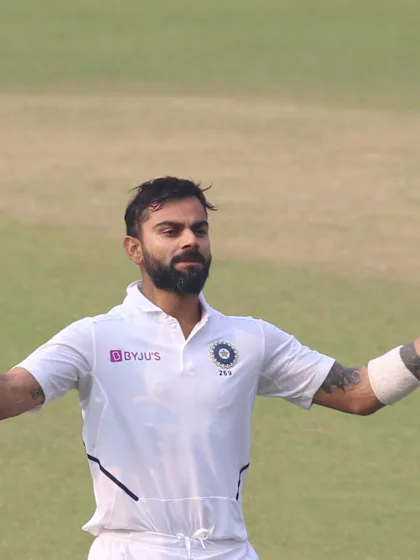 Kohli, Ishant put India on verge of another emphatic win