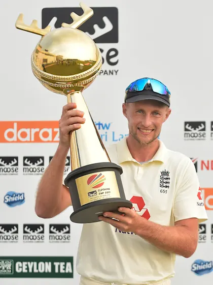 England win series, gain key World Test Championship points