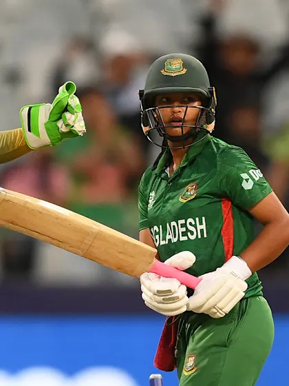 Sri Lanka wicketkeeper found guilty of breaching ICC Code of Conduct