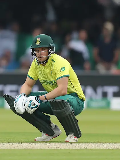 South Africa’s batsmen aiming to build on starts and score big in final games, says Miller