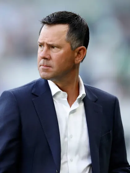 Ricky Ponting issues Ashes warning to England