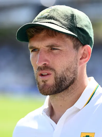 Mulder reveals Lara wanted him to chase world record score
