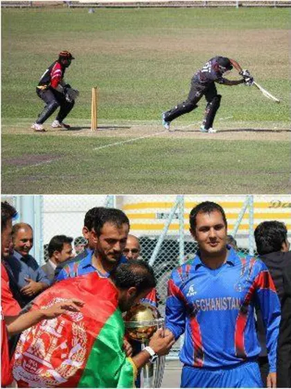 ICC Cricket World Cup weekly news wrap-up