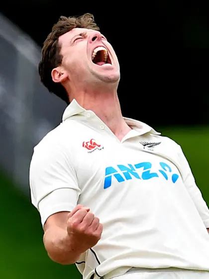 Top five bowling performances in the current World Test Championship