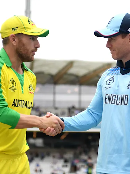 England to host Australia for three T20Is, ODIs