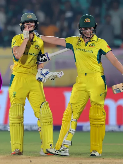 Australia and England on collision course | Will To Win Preview Show | CWC25