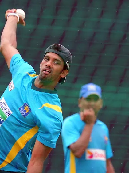 Senanayake and Williamson cleared to resume bowling