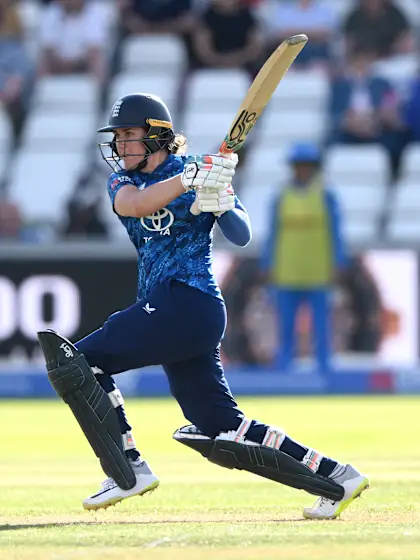 Sciver-Brunt reclaims number one spot in ICC Women’s ODI Batting Rankings 