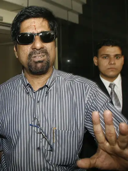 Krish Srikkanth: Conditions helped New Zealand beat India but their bowling was fantastic
