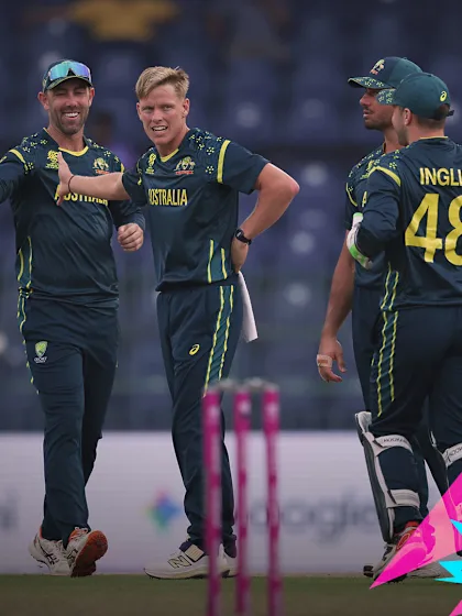 Australia start campaign with a win | ICC Review | T20WC 2026