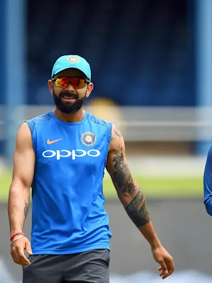 Time ripe for India to experiment