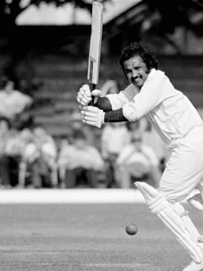 India-Pakistan games fostered harmony in my time: Mushtaq Mohammad