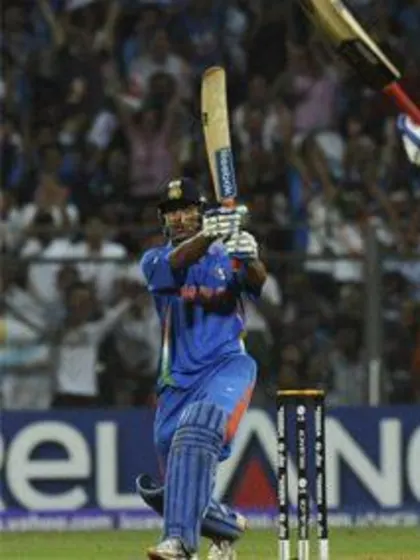 2011 reviewed on the final edition of ICC Cricket World Radio Show