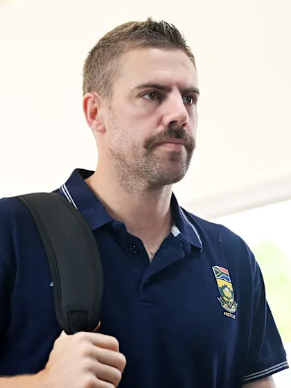 South Africa pair make push for selection at T20 World Cup