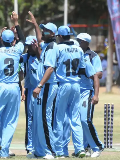 World Twenty20 Africa C Qualifier off to a flying start