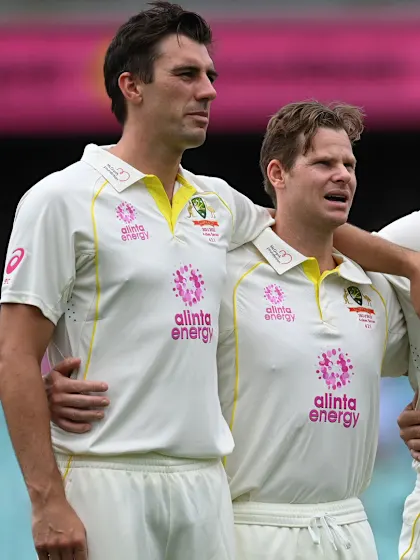 Selection surprise as opener wins Australia recall for West Indies Test series